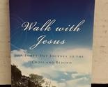 Walk With Jesus: A Journey to the Cross and Beyond Swindoll, Charles R. - $2.93
