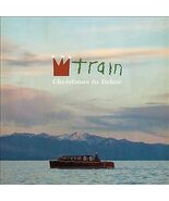 Train : Christmas in Tahoe CD (2015) Pre-Owned - $15.20