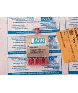 Narda-ATM P417 4 Way Multi Band Power Divider Splitter 12-18GHz - $49.40