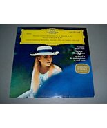 Mozart: Piano Concerto No. 17, G Major, K. 453; No. 21, C Major, K. 467 ... - $436.50 MXN