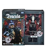 Transformers Collaborative: Universal Monsters Dracula Mash-Up - Draculu... - £37.87 GBP