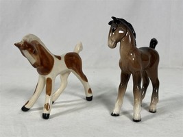 Beswick England Horse  Black Brown White Horse - £122.90 GBP