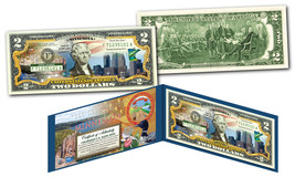 MINNESOTA Genuine Legal Tender $2 Bill USA Honoring America's 50 States - €12,01 EUR MINNESOTA Genuine Legal Tender $2 Bill USA Honoring America's 50 States - €12,01 EUR