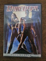 Daredevil 2 Disc DVD 2003 Ben Affleck Ellen Pompeo - £1.55 GBP