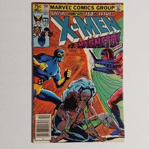 X-Men 150 FN Marvel Comics Bronze Age 1981 Beast Wolverine Cyclops - $7.91