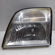 06 07 08 09 10 Mercury Mountaineer left drivers headlight assembly 7L94-13006-A - £97.37 GBP