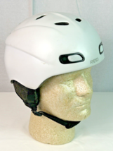 Red Skycap II / 2 Snowboarding / Skiing Helmet Size Medium - Worn Once ! - $19.75