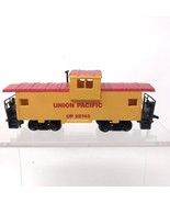 Bachman HO Scale Union Pacific UP 25743 Caboose Train - $7.43