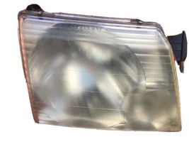 2002-2005 Ford Explorer NON-Sport Trac Right/pass headlIght head light l... - $21.78