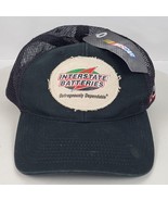 Interstate Batteries NASCAR 18 Trucker Cap NEW - $14.00