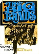 The Big Bands - £14.99 GBP