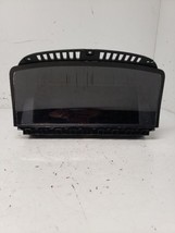 Info-GPS-TV Screen Display Screen Front Dash Fits 06-08 BMW 750i 1041482... - $130.68