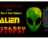 Alien Autopsy - Trick - $14.64
