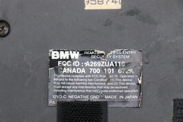 BMW E36 M3 Z3 OEM Alarm Keyless Entry Module 82111469445, 82111469448 image 5
