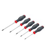 CRAFTSMAN V-SERIES Torx Screwdriver, 5 Piece (CMHT65630V) - €52,12 EUR