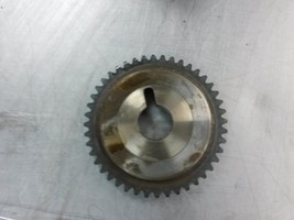 Exhaust Camshaft Timing Gear From 2009 Nissan Altima  2.5 - £39.92 GBP