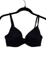 Soma 34D Black Embraceable Demi Underwire Bra  - $29.99