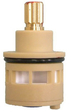 for Symmons 2 hole Diverter Ceramic Cartridge 31mm, 12 pt, 2&quot; long - $127.02 CAD