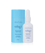 Healium Hair - Reflect 6 Shine Serum, 2 fl oz - $30.00
