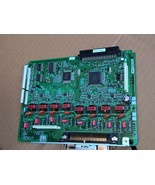 Toshiba Strata CIX 100 BWDKU1A V.2B W/ SWDR1A 16 Port Digital Station Ex... - $551.74 MXN