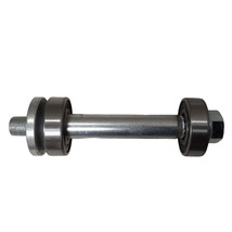 Proven Part Spindle Shaft From 918-04461  618-04456 918-04456B With Bearings - £15.17 GBP
