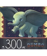 Disney Dumbo - 300 Piece Jigsaw Puzzle - £13.58 GBP