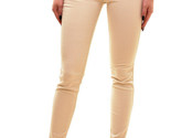 J BRAND Womens Jeans Skinny Slim Nirvana Sher Pink Size 25W 8221C032  - $82.93