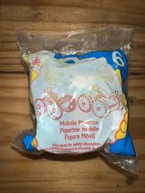 1997 MCDONALD'S HAPPY MEAL 101 DALMATIANS 6 MOBILE FIGURE DOG NEW IN PAC... - $4.95