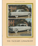 The Packard Cormorant Winter 2007 Magazine No. 129 - £7.54 GBP