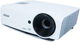 Vivitek D555Wh Xga Dlp Projector - £213.42 GBP