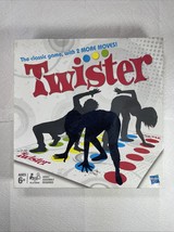 2012 Twister Game Kids And Adults Family Fun Kids Hasbro - €2,97 EUR