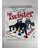 2012 Twister Game Kids And Adults Family Fun Kids Hasbro - €2,96 EUR