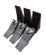 Bucket Tooth 6737325  - 0800127-6 - $1,274.58 MXN