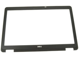 Dell OEM Latitude E6540 Precision M2800 15.6&quot; LCD Front LCD Trim Bezel T... - $25.99