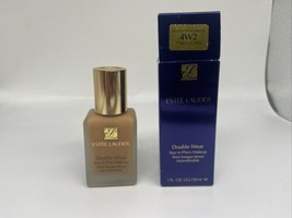 2W2 ESTĒE LAUDER RATTAN DOUBLE WEAR 1 FL.OZ NEW-AUTHENTIC - £25.59 GBP