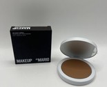 Makeup By Mario Soft Sculpt Bronzer New With Box Medium Dark  0.42 Oz Po... - £19.71 GBP