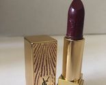 YSL - Rouge Pur Couture Lipstick  54 Prune Avenue, Dented Case  - £22.26 GBP