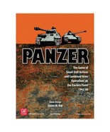 GMT Games PANZER - $88.82