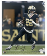 Rashid Shaheed Autographed New Orleans Saints &quot;Running&quot; 16&quot; x 20&quot; Photo ... - $89.00