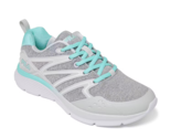 FILA MEMORY ALLONA 3 HEATHER WOMEN&#39;S SHOES MEDIUM WIDTH NEW 5RM02358-068 - £31.59 GBP