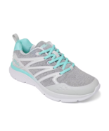 FILA MEMORY ALLONA 3 HEATHER WOMEN&#39;S SHOES MEDIUM WIDTH NEW 5RM02358-068 - £32.04 GBP