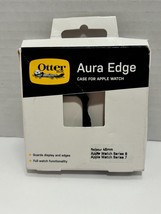 Otterbox Omni Edge Case for Apple Watch Series 7 &amp;8 45MM New Sealed - £5.06 GBP