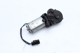 02-08 JAGUAR X-TYPE FRONT RIGHT PASSENGER SEAT RECLINE ADJUSTMENT MOTOR Q2977 image 10