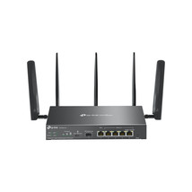 TP Link ER706W-4G OMADA AX3000 GIGABIT VPN ROUTER - $424.42