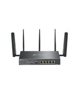 TP Link ER706W-4G OMADA AX3000 GIGABIT VPN ROUTER - €368,00 EUR