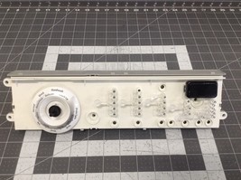 Frigidaire Washer User Interface Board P# 134666400 137006000 - £36.73 GBP