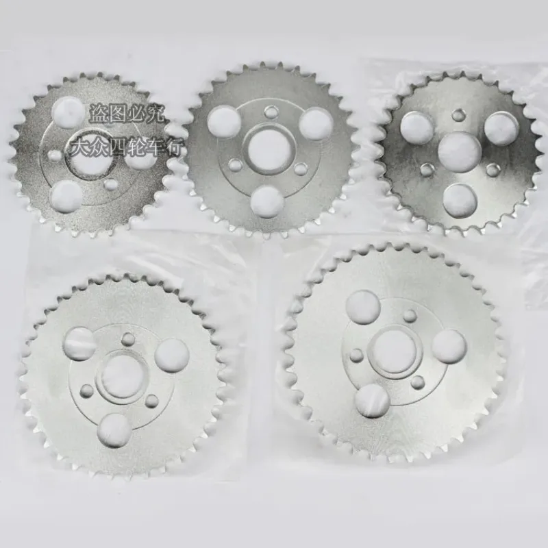 420/428 29 31 35 37 Tooth Chain Disc Sprocket Wheel  for Honda Z50 Z50A Z50J - £17.87 GBP+