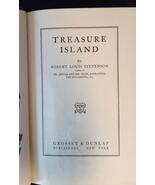 Robert Louis Stevenson Treasure Island - $20.00