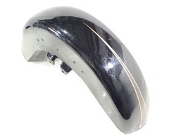 2012 HARLEY DAVIDSON ROAD GLIDE ULTRA 103 OEM Front Fender 59045-00B DENT - $4,118.21 MXN