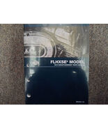 2012 Harley Davidson FLHXSE3 FLHXSE Models Parts Catalog Manual 99433-12 - $44.99